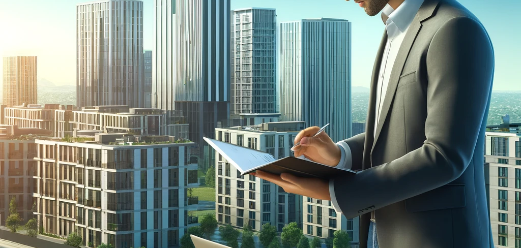 Investing in Real Estate as a Freelancer
